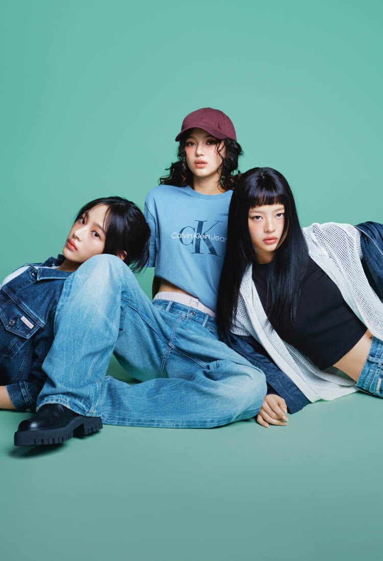 Shop the Latest in Womenswear Fashion Calvin Klein Singapore